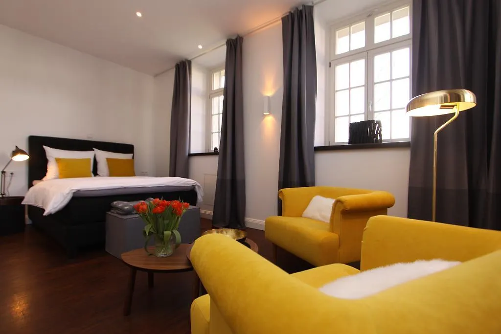 Apartment Am Volkerschlachtdenkmal Lipsko