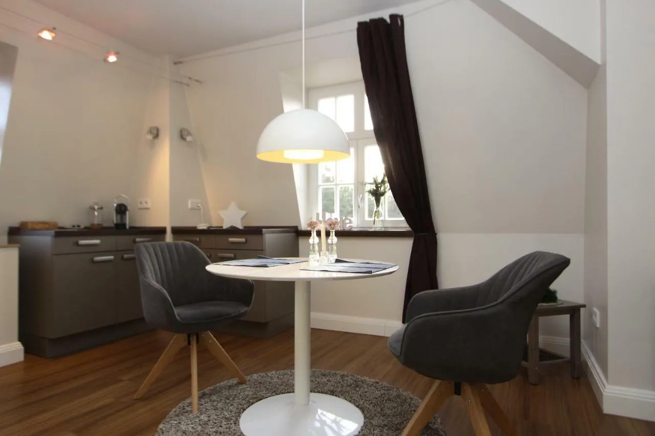Apartment Am Volkerschlachtdenkmal Lipsko